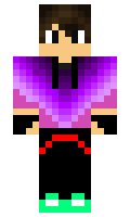 TimSpeeltGames minecraft skin