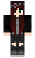 Kimba minecraft skin