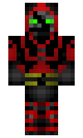 ZombieGoliath minecraft skin