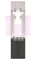 Amanda minecraft skin