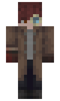 LogicNick minecraft skin