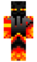 Salchipapaff minecraft skin