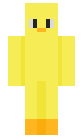 PaTochEs minecraft skin