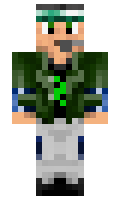 TaMiK minecraft skin