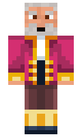 sanderkars minecraft skin