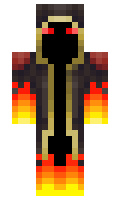 GanzKomisch minecraft skin