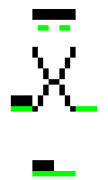 ML9 minecraft skin