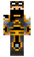 jabwarrior58 minecraft skin