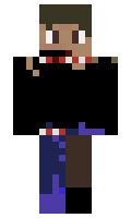 saidd minecraft skin