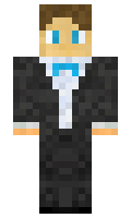 Pineapplu minecraft skin