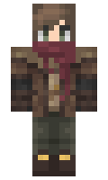 ShadowWolf54 minecraft skin