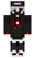 Quattru minecraft skin