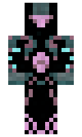 Razardix minecraft skin