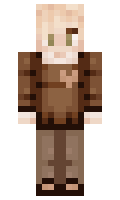 Squiddeeeeee minecraft skin