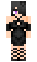 AiMiyazaki minecraft skin