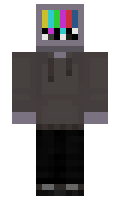 Drazzild minecraft skin
