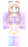 cekata minecraft skin