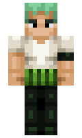 Wiindyyy minecraft skin
