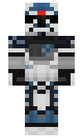 Jefe1 minecraft skin