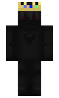 DtrydeR minecraft skin