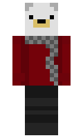 Kronikuru minecraft skin