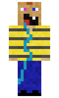 BeaHero2002 minecraft skin