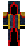 melimelo17 minecraft skin