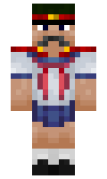 Gaetano minecraft skin