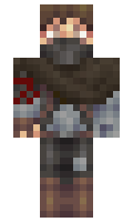 AceMagyk minecraft skin