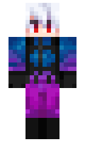 xXxErniexXx minecraft skin