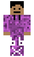 patex2609 minecraft skin
