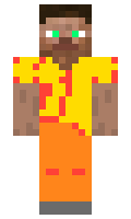 Kitcat491 minecraft skin