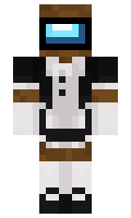 MrApplesauce3 minecraft skin