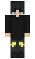 Fallls minecraft skin