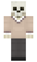 NotThatHyper minecraft skin