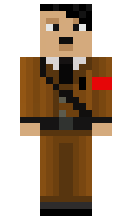 Tinu minecraft skin