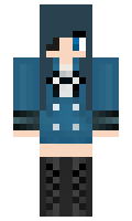 Gwein minecraft skin