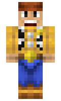 KASHMIR minecraft skin