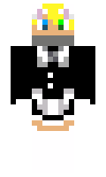 iTzMaximoPvP minecraft skin