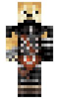 OriginsCraft minecraft skin