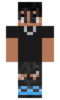 Cubepancake minecraft skin