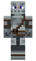 JimShack minecraft skin