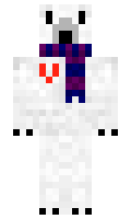 Kaizuio minecraft skin