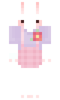 michesruined minecraft skin