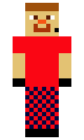 ItzPanagiotisGR minecraft skin