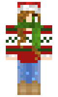 Evicraft minecraft skin