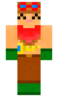 Velpar minecraft skin