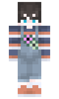 ImEnglish minecraft skin