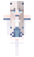 provita minecraft skin