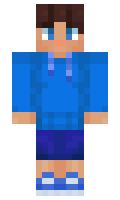 Veldhuizen112 minecraft skin